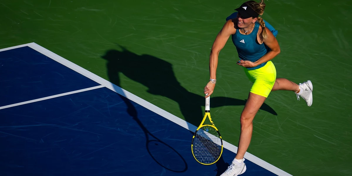 Варвара Грачева – Каролин Возняцки. Прогноз и ставки на матч WTA Цинциннати (15 августа 2023 года) Варвара Грачева – Каролин Возняцки. Прогноз и ставки на матч WTA Цинциннати (15 августа 2023 года)