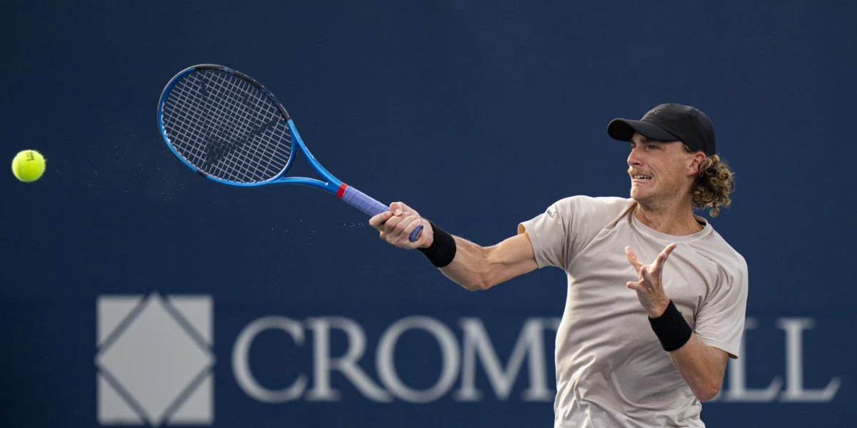 Харрис —Перселл. Прогноз и ставки на матч ATP Цинциннати (15 августа 2023 года) Харрис —Перселл. Прогноз и ставки на матч ATP Цинциннати (15 августа 2023 года)