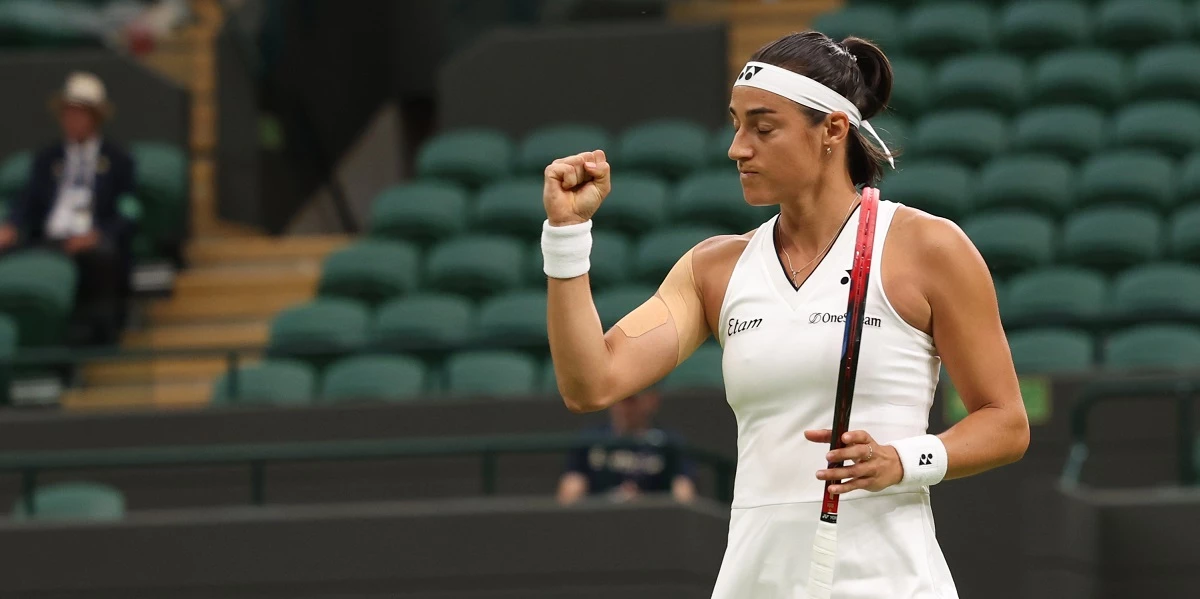Слоан Стивенс – Каролин Гарсия. Прогноз и ставки на матч WTA Цинциннати (16 августа 2023 года) Слоан Стивенс – Каролин Гарсия. Прогноз и ставки на матч WTA Цинциннати (16 августа 2023 года)