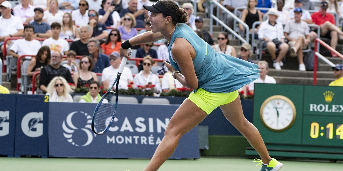 Мартина Тревизан – Джессика Пегула. Прогноз и ставки на матч WTA Цинциннати (16 августа 2023 года) Мартина Тревизан – Джессика Пегула. Прогноз и ставки на матч WTA Цинциннати (16 августа 2023 года)