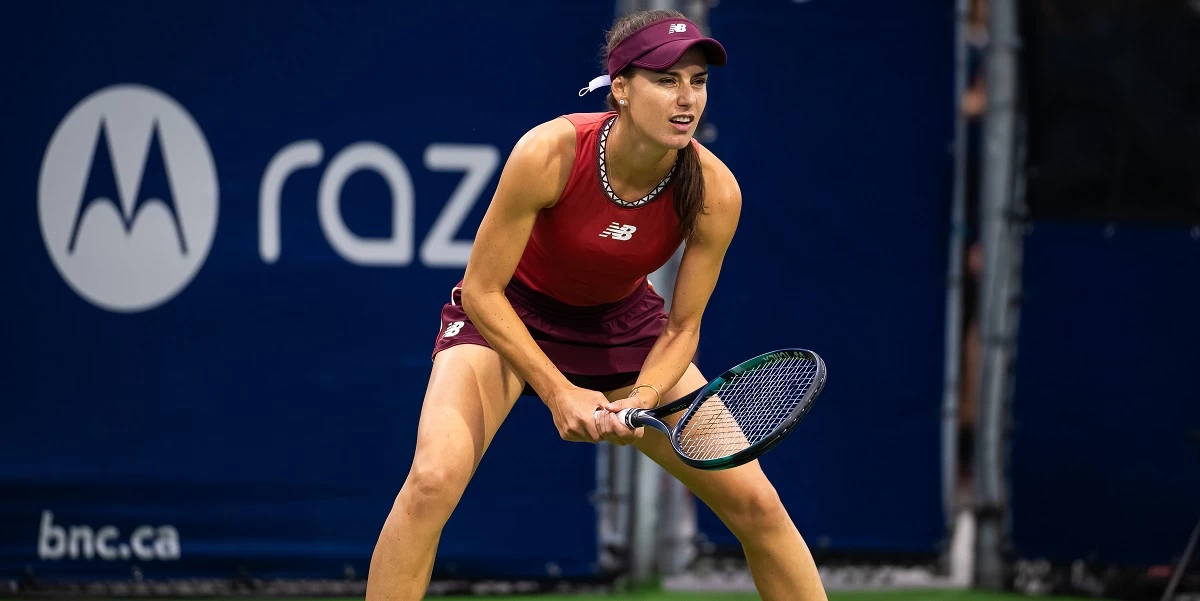 Мария Саккари – Сорана Кырстя. Прогноз и ставки на матч WTA Цинциннати (16 августа 2023 года) Мария Саккари – Сорана Кырстя. Прогноз и ставки на матч WTA Цинциннати (16 августа 2023 года)