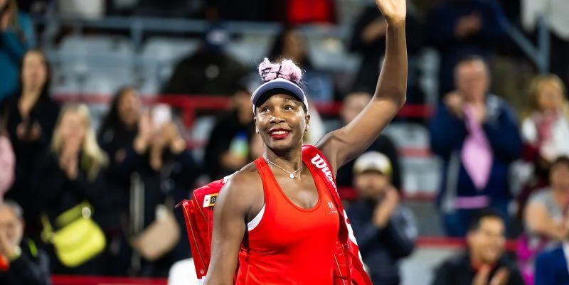 Чжен Цзинвен – Винус Уильямс. Прогноз и ставки на матч WTA Цинциннати (16 августа 2023 года) Чжен Цзинвен – Винус Уильямс. Прогноз и ставки на матч WTA Цинциннати (16 августа 2023 года)