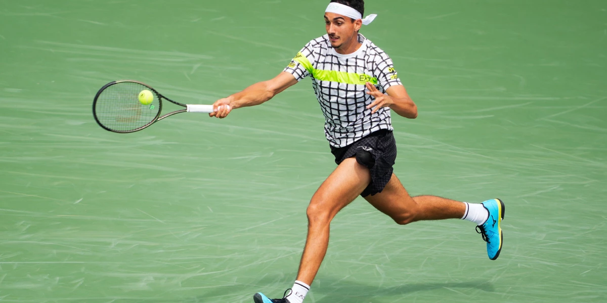 Сонего — Фриц. Прогноз и ставки на матч ATP Цинциннати (16 августа 2023 года)
Сонего — Фриц. Прогноз и ставки на матч ATP Цинциннати (16 августа 2023 года)