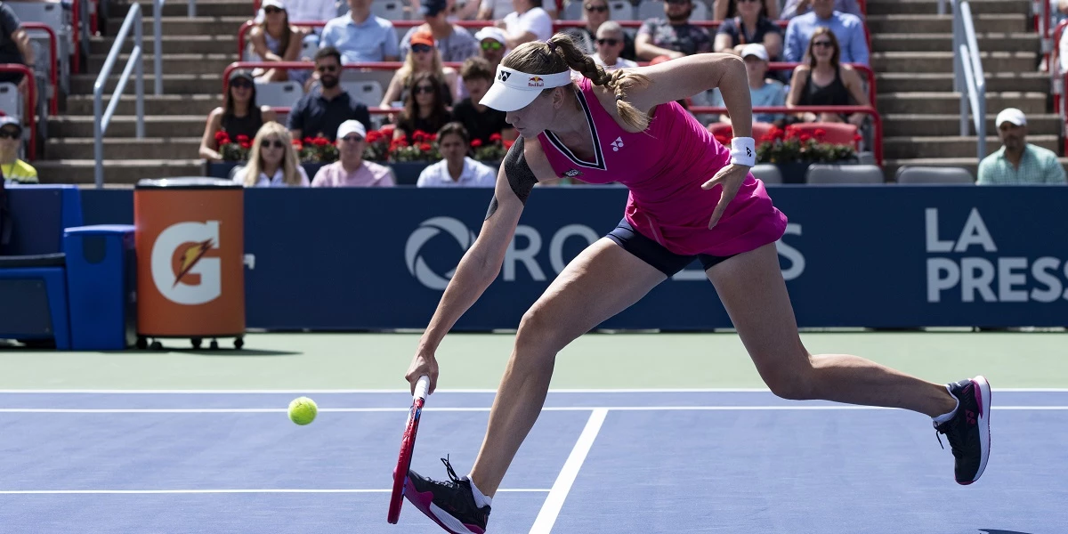 Елена Рыбакина – Елена Остапенко. Прогноз и ставки на матч WTA Цинциннати (17 августа 2023 года) Елена Рыбакина – Елена Остапенко. Прогноз и ставки на матч WTA Цинциннати (17 августа 2023 года)