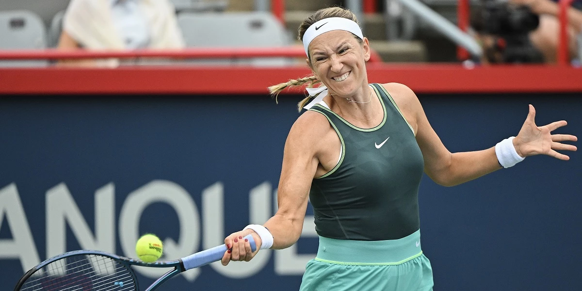 Донна Векич – Виктория Азаренко. Прогноз и ставки на матч WTA Цинциннати (17 августа 2023 года) Донна Векич – Виктория Азаренко. Прогноз и ставки на матч WTA Цинциннати (17 августа 2023 года)