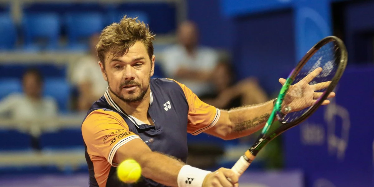 Тиафо — Вавринка. Прогноз и ставки на матч ATP Цинциннати (17 августа 2023 года) Тиафо — Вавринка. Прогноз и ставки на матч ATP Цинциннати (17 августа 2023 года)