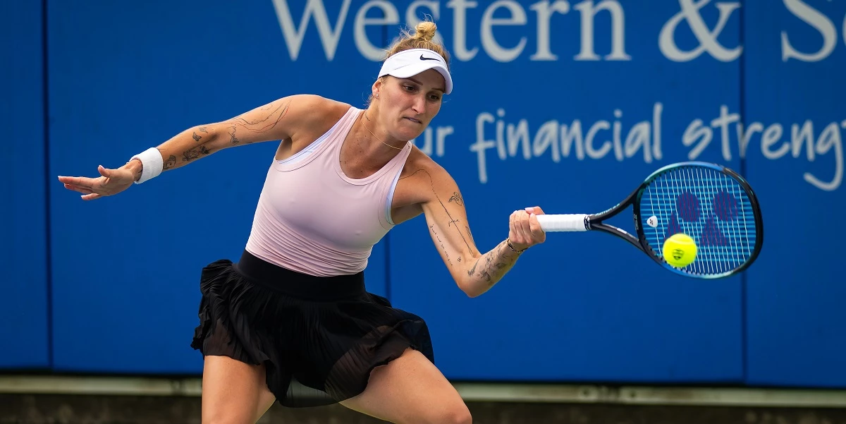 Маркета Вондроушова – Слоан Стивенс. Прогноз и ставки на матч WTA Цинциннати (17 августа 2023 года) Маркета Вондроушова – Слоан Стивенс. Прогноз и ставки на матч WTA Цинциннати (17 августа 2023 года)