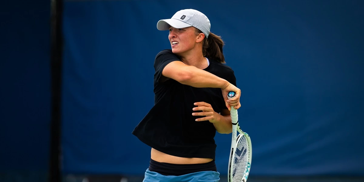 Ига Швентек – Чжен Цзинвен. Прогноз и ставки на матч WTA Цинциннати (17 августа 2023 года) Ига Швентек – Чжен Цзинвен. Прогноз и ставки на матч WTA Цинциннати (17 августа 2023 года)