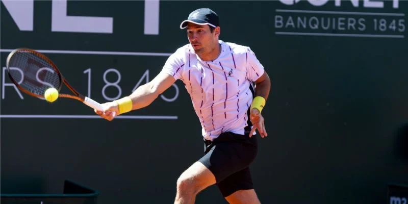 Лайович — Фриц. Прогноз и ставки на матч ATP Цинциннати (18 августа 2023 года)