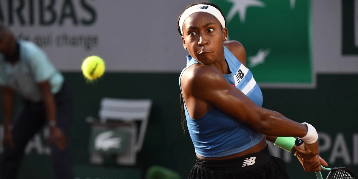 Кори Гауфф – Каролина Мухова. Прогноз и ставки на матч WTA Цинциннати (20 августа 2023 года) Кори Гауфф – Каролина Мухова. Прогноз и ставки на матч WTA Цинциннати (20 августа 2023 года)