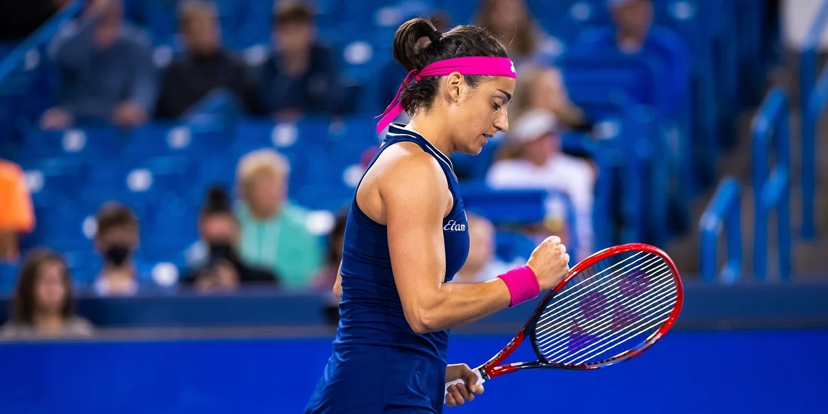 Каролин Гарсия – Линда Фрухвиртова. Прогноз и ставки на матч WTA Кливленд (21 августа 2023 года) Каролин Гарсия – Линда Фрухвиртова. Прогноз и ставки на матч WTA Кливленд (21 августа 2023 года)