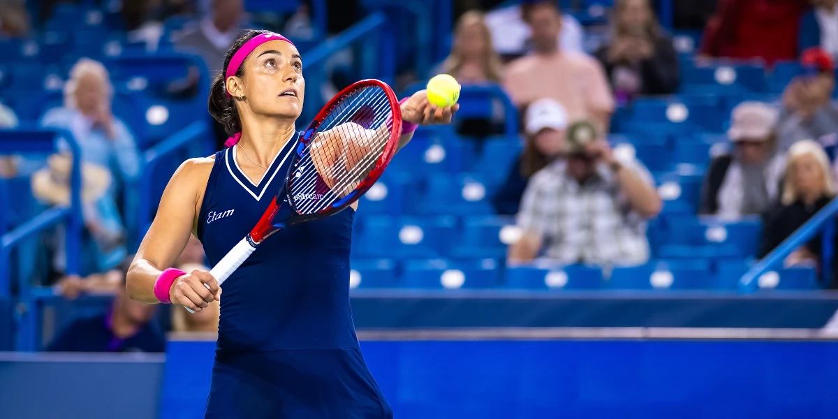 Каролин Гарсия – Пейтон Стирнс. Прогноз и ставки на матч WTA Кливленд (22 августа 2023 года) Каролин Гарсия – Пейтон Стирнс. Прогноз и ставки на матч WTA Кливленд (22 августа 2023 года)