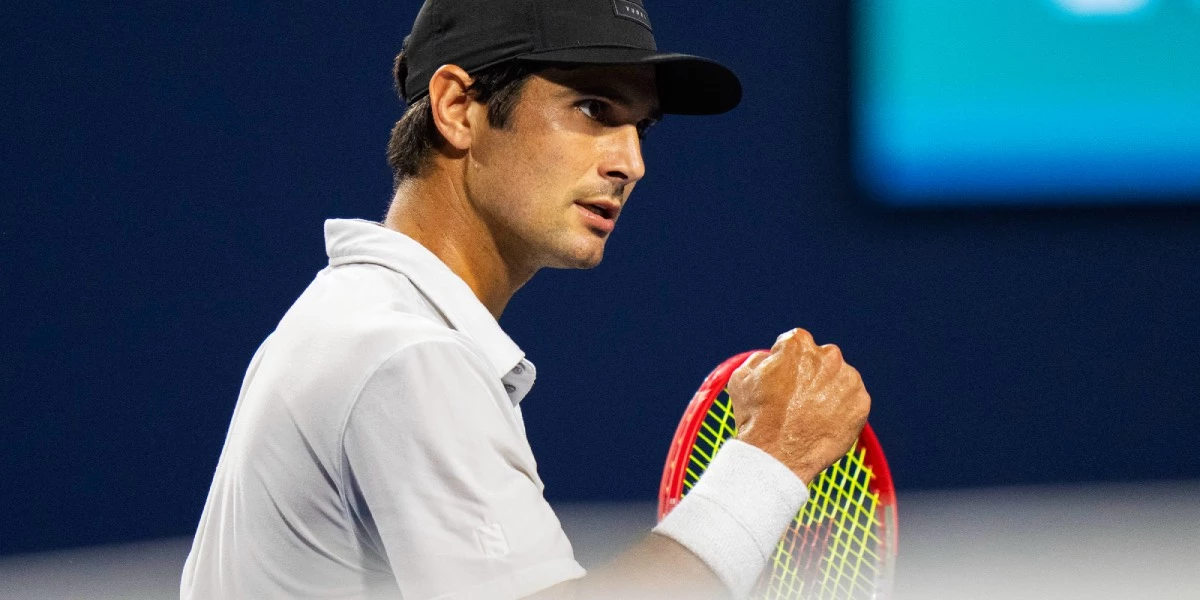 Ммо — Хирон. Прогноз и ставки на матч ATP Уинстон-Сейлем (23 августа 2023 года)
Ммо — Хирон. Прогноз и ставки на матч ATP Уинстон-Сейлем (23 августа 2023 года)