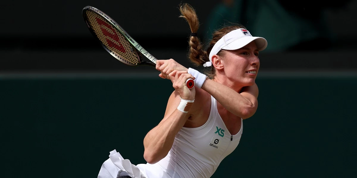 Екатерина Александрова – Александра Соснович. Прогноз и ставки на матч WTA Кливленд (23 августа 2023 года) Екатерина Александрова – Александра Соснович. Прогноз и ставки на матч WTA Кливленд (23 августа 2023 года)