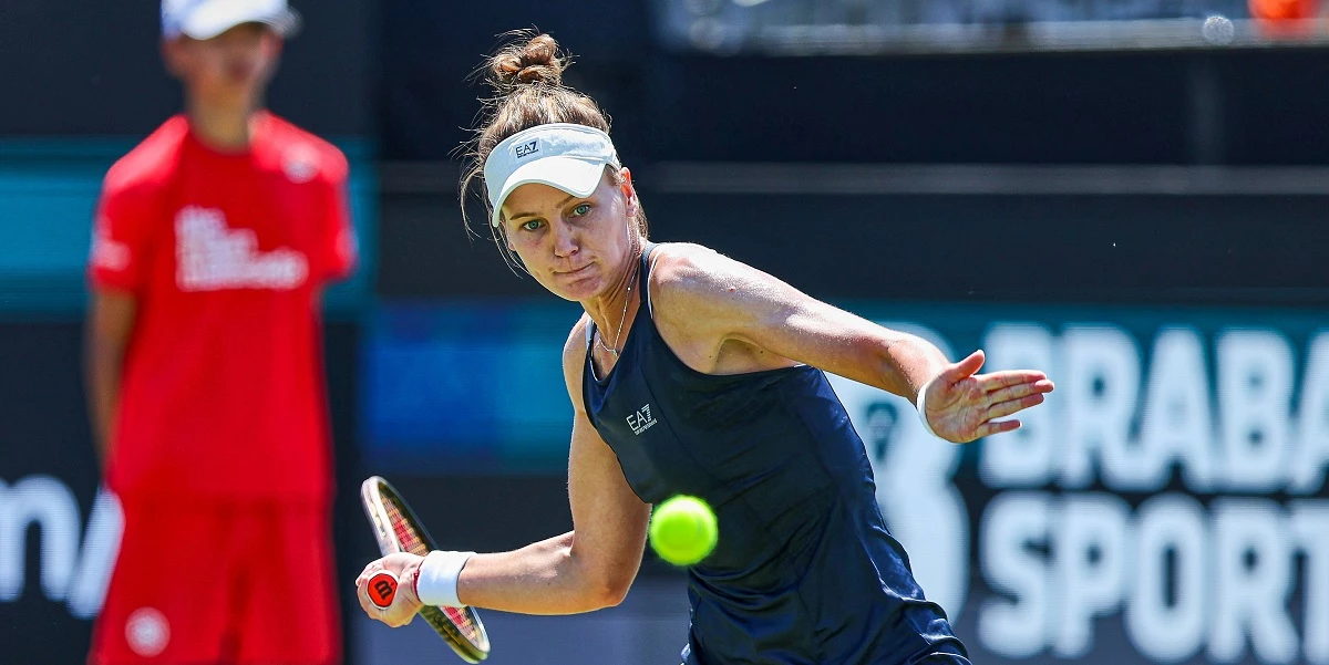 Сара Соррибес Тормо – Вероника Кудерметова. Прогноз и ставки на матч WTA Кливленд (23 августа 2023 года) Сара Соррибес Тормо – Вероника Кудерметова. Прогноз и ставки на матч WTA Кливленд (23 августа 2023 года)