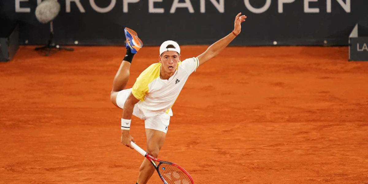 Вукич — Баес. Прогноз и ставки на матч ATP Уинстон-Сейлем (23 августа 2023 года)
Вукич — Баес. Прогноз и ставки на матч ATP Уинстон-Сейлем (23 августа 2023 года)