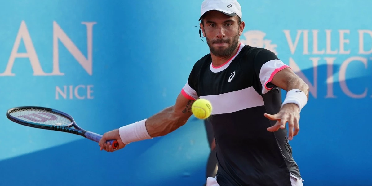 Чорич — Баес. Прогноз и ставки на матч ATP Уинстон-Сейлем (26 августа 2023 года)
Чорич — Баес. Прогноз и ставки на матч ATP Уинстон-Сейлем (26 августа 2023 года)