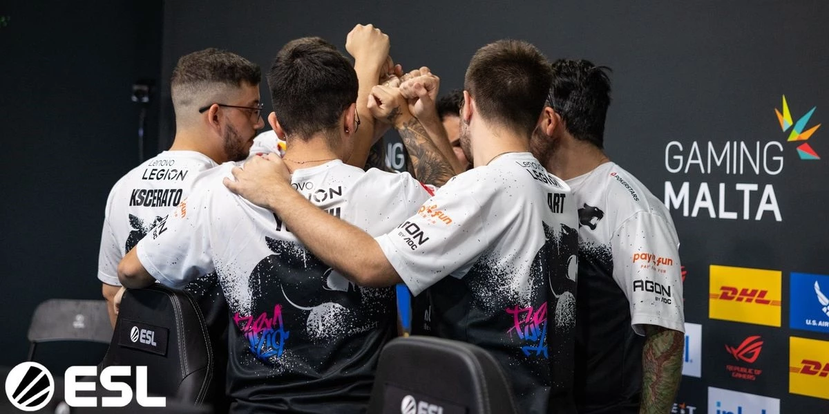 Astralis — FURIA. Прогноз и ставки на матч CS:GO (2 сентября 2023 года) Astralis — FURIA. Прогноз и ставки на матч CS:GO (2 сентября 2023 года)