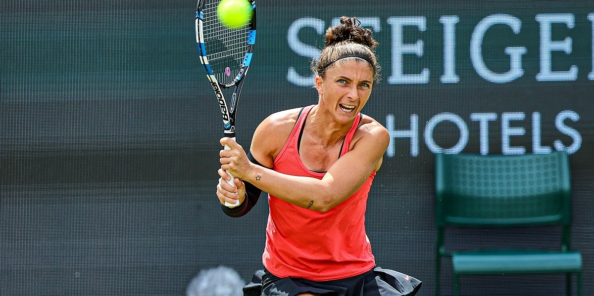 Сара Эррани – Катажина Кава. Прогноз и ставки на матч WTA Бари (5 сентября 2023 года) Сара Эррани – Катажина Кава. Прогноз и ставки на матч WTA Бари (5 сентября 2023 года)