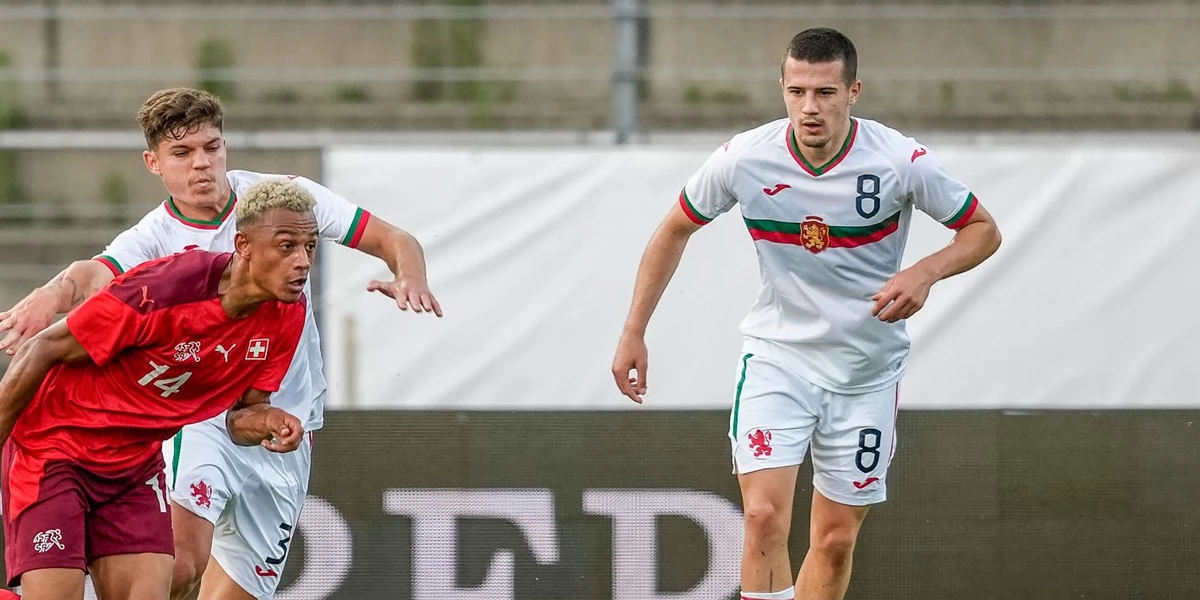 Эстония U21 – Болгария U21. Прогноз и ставки на отборочный матч чемпионата Европы (7 сентября 2023 года) Эстония U21 – Болгария U21. Прогноз и ставки на отборочный матч чемпионата Европы (7 сентября 2023 года)