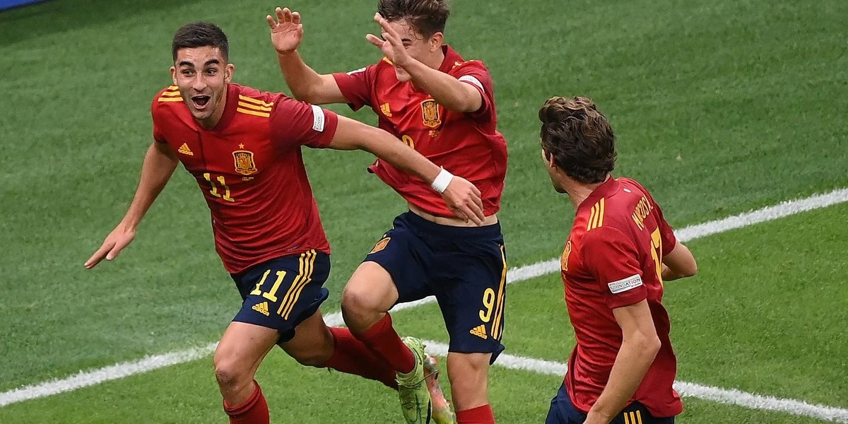 Мальта U21 — Испания U21. Прогноз и ставки на матч Чемпионата Европы до 21 года (8 сентября 2023 года) Мальта U21 — Испания U21. Прогноз и ставки на матч Чемпионата Европы до 21 года (8 сентября 2023 года)