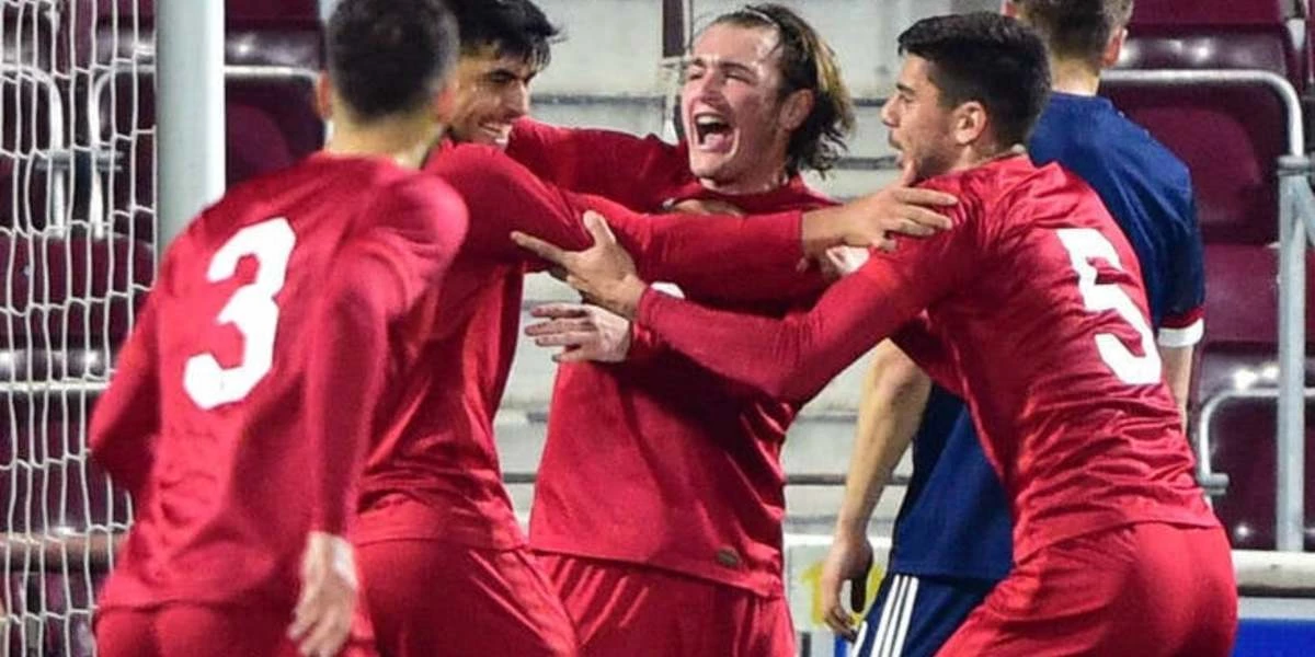 Ирландия U21 — Турция U21. Прогноз (кф. 3.35) и ставки на матч Чемпионата Европы до 21 года (8 сентября 2023 года) Ирландия U21 — Турция U21. Прогноз (кф. 3.35) и ставки на матч Чемпионата Европы до 21 года (8 сентября 2023 года)