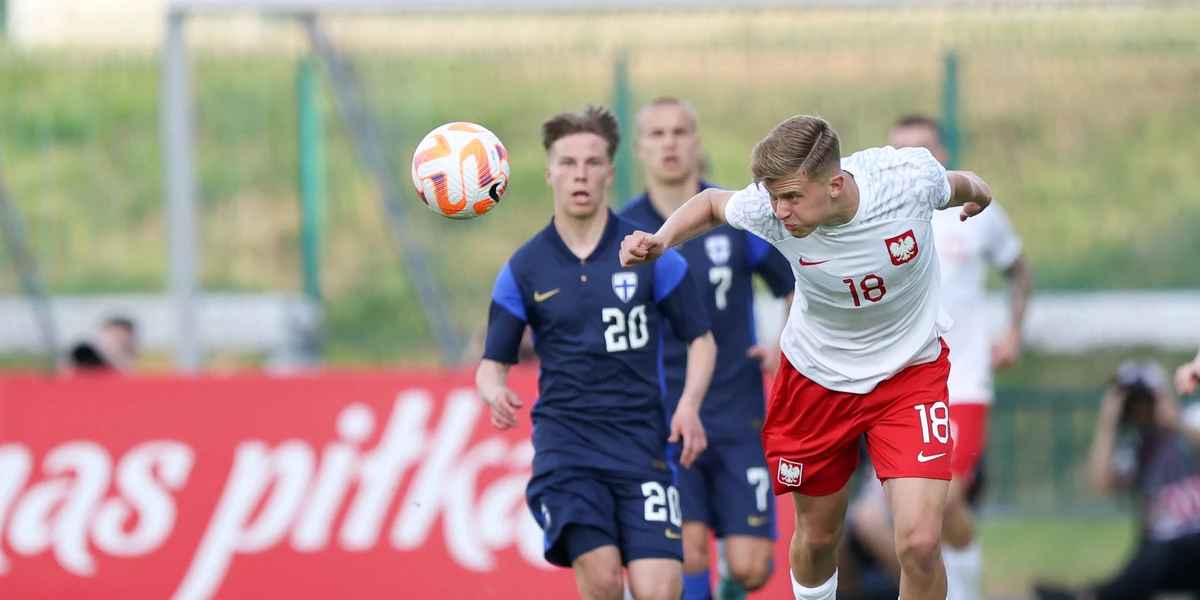 Польша U21 – Косово U21. Прогноз (кф. 2.23) и ставки на матч квалификации к чемпионату Европы до 21 года (8 сентября 2023 года) Польша U21 – Косово U21. Прогноз (кф. 2.23) и ставки на матч квалификации к чемпионату Европы до 21 года (8 сентября 2023 года)