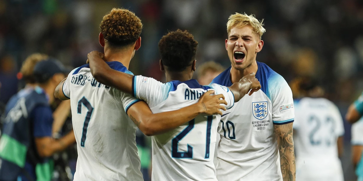 Люксембург U21 – Англия U21. Прогноз и ставки на отборочный матч чемпионата Европы (11 сентября 2023 года) Люксембург U21 – Англия U21. Прогноз и ставки на отборочный матч чемпионата Европы (11 сентября 2023 года)