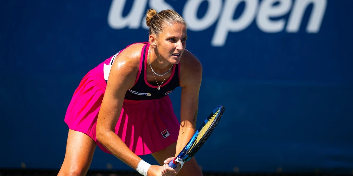 Ангелина Калинина – Каролина Плишкова. Прогноз и ставки на матч WTA Сан-Диего (12 сентября 2023 года) Ангелина Калинина – Каролина Плишкова. Прогноз и ставки на матч WTA Сан-Диего (12 сентября 2023 года)
