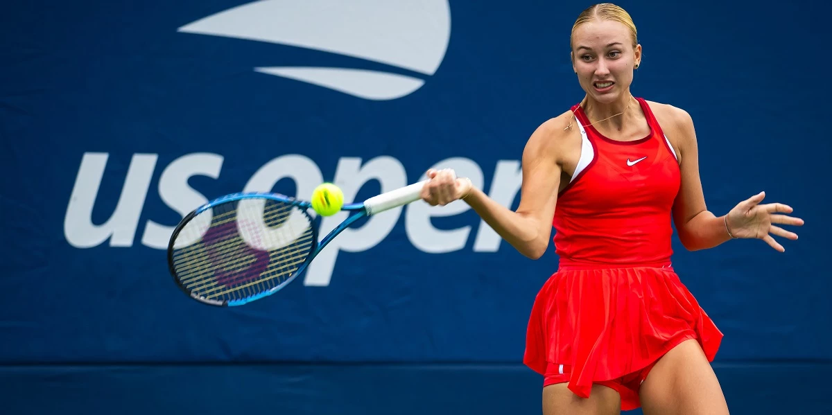 Алисия Паркс – Анастасия Потапова. Прогноз и ставки на матч WTA Сан-Диего (11 сентября 2023 года) Алисия Паркс – Анастасия Потапова. Прогноз и ставки на матч WTA Сан-Диего (11 сентября 2023 года)