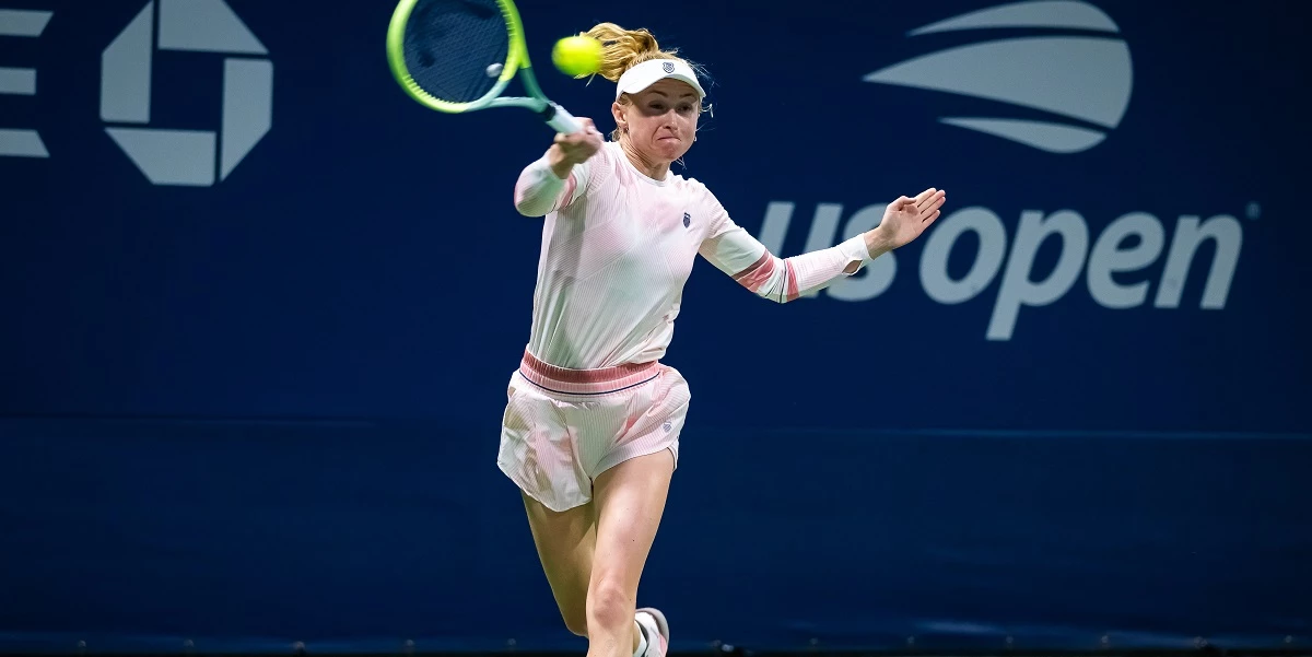 Александра Соснович – Белинда Бенчич. Прогноз и ставки на матч WTA Сан-Диего (12 сентября 2023 года) Александра Соснович – Белинда Бенчич. Прогноз и ставки на матч WTA Сан-Диего (12 сентября 2023 года)