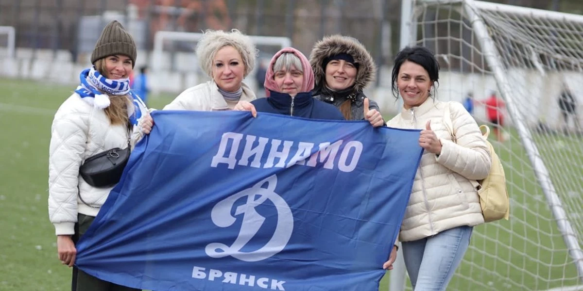 Динамо Брянск — Калуга. Прогноз и ставки на матч Кубка России (13 сентября 2023 года)
Динамо Брянск — Калуга. Прогноз и ставки на матч Кубка России (13 сентября 2023 года)