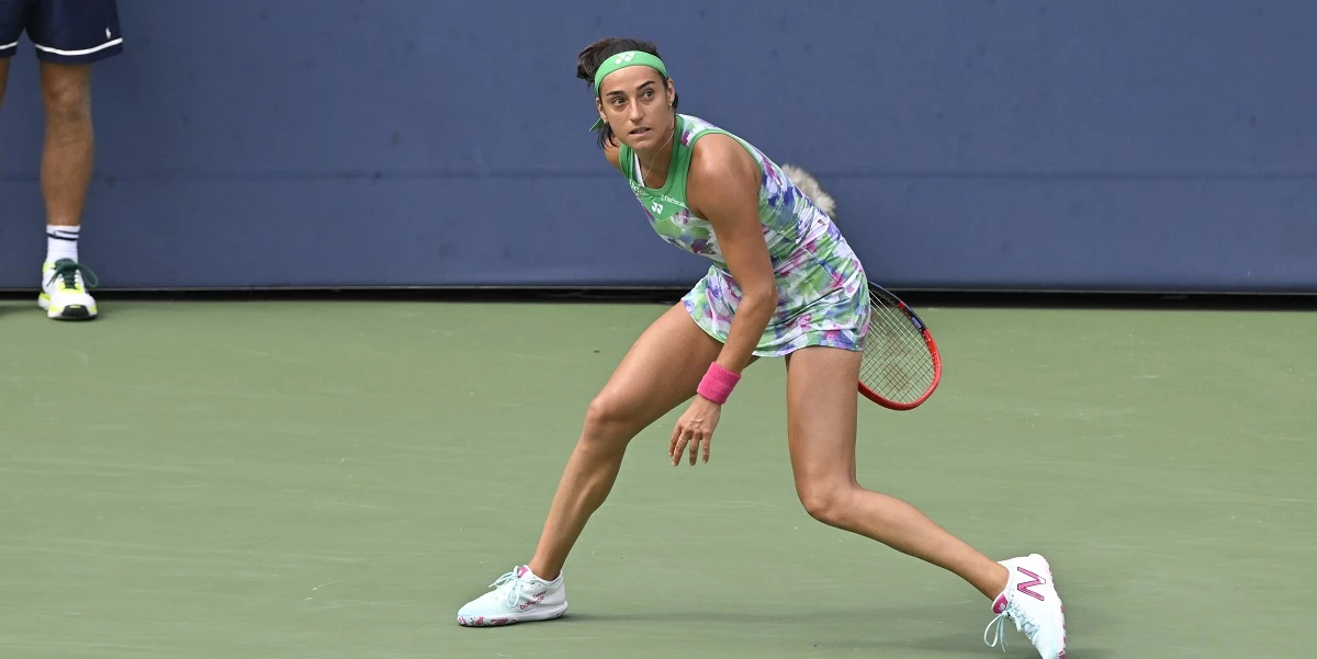 Даниэлле Коллинз – Каролин Гарсия. Прогноз и ставки на матч WTA Сан-Диего (14 сентября 2023 года) Даниэлле Коллинз – Каролин Гарсия. Прогноз и ставки на матч WTA Сан-Диего (14 сентября 2023 года)