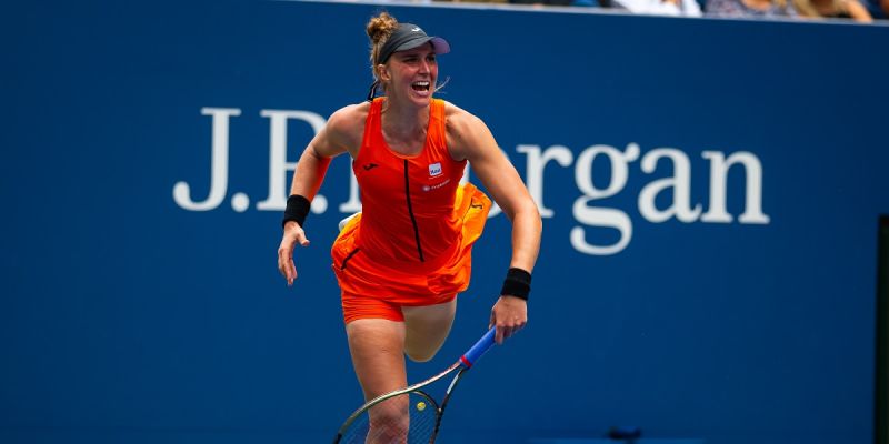Беатрис Хаддад Майя – Барбора Крейчикова. Прогноз и ставки на матч WTA Сан-Диего (15 сентября 2023 года) Беатрис Хаддад Майя – Барбора Крейчикова. Прогноз и ставки на матч WTA Сан-Диего (15 сентября 2023 года)