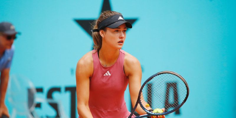 Эшлин Крюгер – Анна Калинская. Прогноз и ставки на матч WTA Осака (15 сентября 2023 года) Эшлин Крюгер – Анна Калинская. Прогноз и ставки на матч WTA Осака (15 сентября 2023 года)