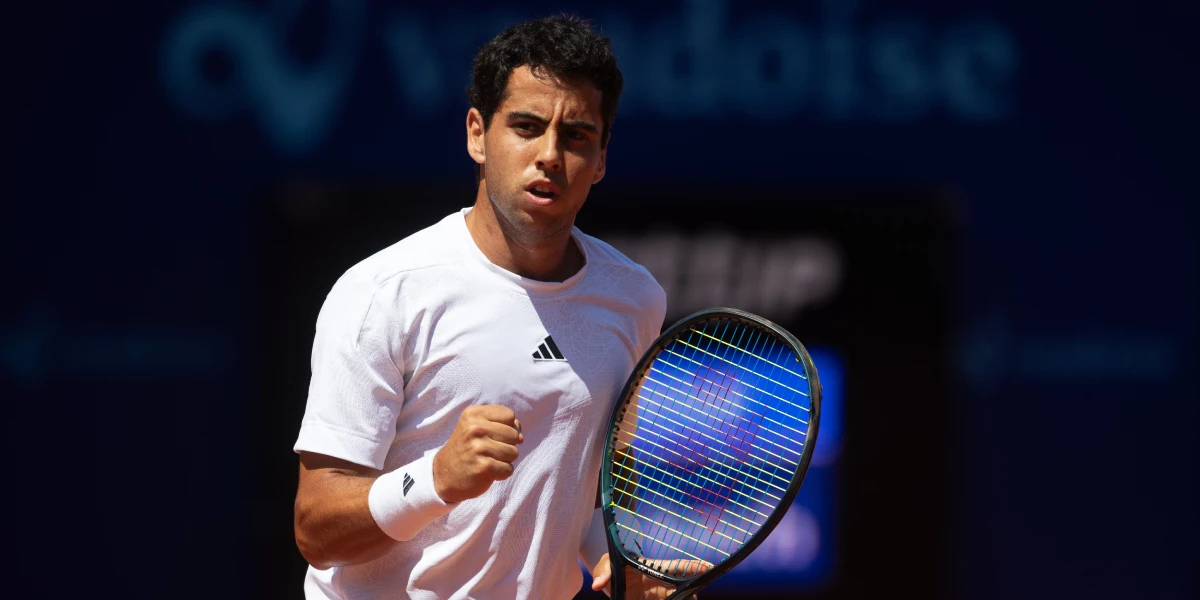 Кория — Муньяр. Прогноз и ставки на матч ATP Щецин (15 сентября 2023 года)
Кория — Муньяр. Прогноз и ставки на матч ATP Щецин (15 сентября 2023 года)