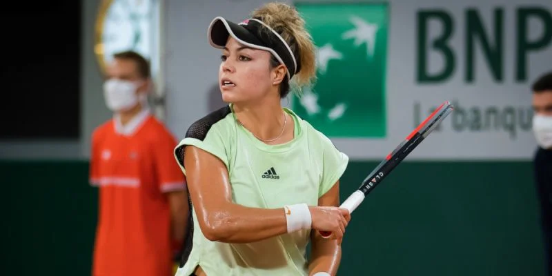 Заразуа — Бушар. Прогноз и ставки на матч WTA Гвадалахара (18 сентября 2023 года) Заразуа — Бушар. Прогноз и ставки на матч WTA Гвадалахара (18 сентября 2023 года)