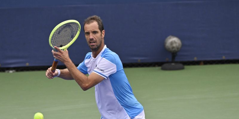 Дзеппьери — Гаске. Прогноз и ставки на матч ATP Сан-Тропе (18 сентября 2023 года)
Дзеппьери — Гаске. Прогноз и ставки на матч ATP Сан-Тропе (18 сентября 2023 года)