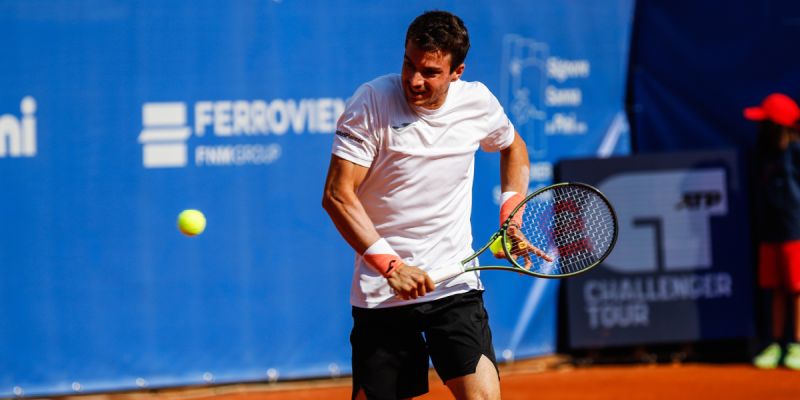 Мартинес — Чоински. Прогноз и ставки на матч ATP Бад-Вальтерсдорф (18 сентября 2023 года)
Мартинес — Чоински. Прогноз и ставки на матч ATP Бад-Вальтерсдорф (18 сентября 2023 года)
