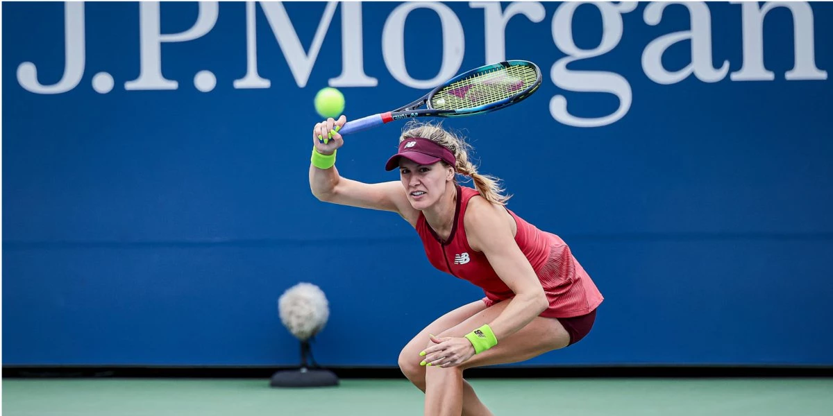 Кудерметова — Бушар. Прогноз и ставки на матч WTA Гвадалахара (18 сентября 2023 года) Кудерметова — Бушар. Прогноз и ставки на матч WTA Гвадалахара (18 сентября 2023 года)