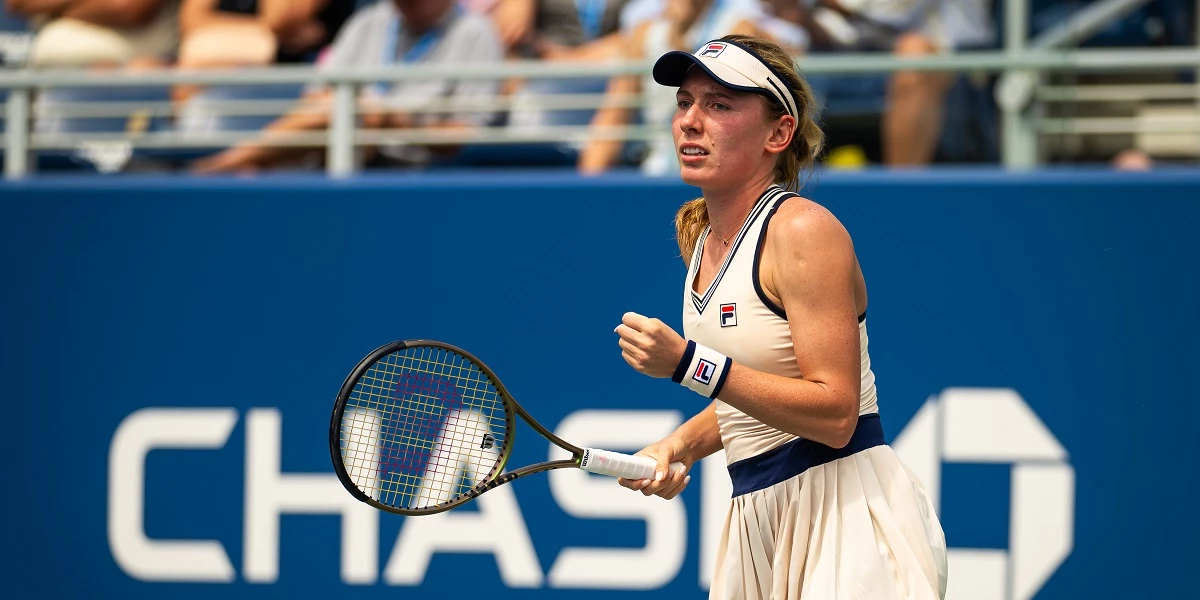 Магдалена Фрех – Екатерина Александрова. Прогноз и ставки на матч WTA Гвадалахара (19 сентября 2023 года) Магдалена Фрех – Екатерина Александрова. Прогноз и ставки на матч WTA Гвадалахара (19 сентября 2023 года)