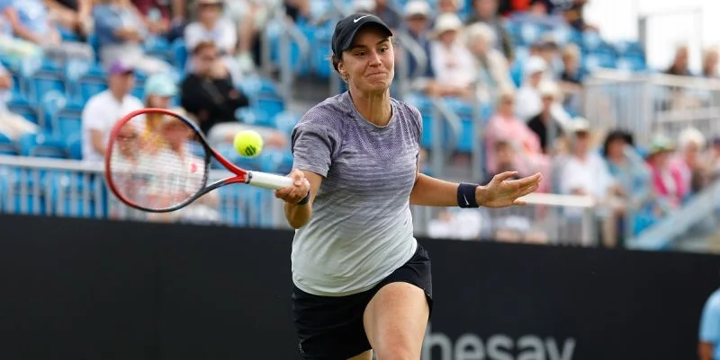 Ангелина Калинина – София Кенин. Прогноз и ставки на матч WTA Гвадалахара (19 сентября 2023 года) Ангелина Калинина – София Кенин. Прогноз и ставки на матч WTA Гвадалахара (19 сентября 2023 года)