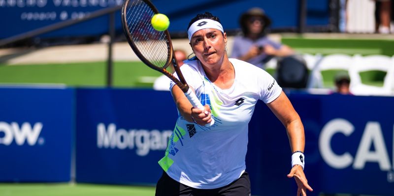 Онс Жабер – Алисия Паркс. Прогноз и ставки на матч WTA Гвадалахара (20 сентября 2023 года) Онс Жабер – Алисия Паркс. Прогноз и ставки на матч WTA Гвадалахара (20 сентября 2023 года)
