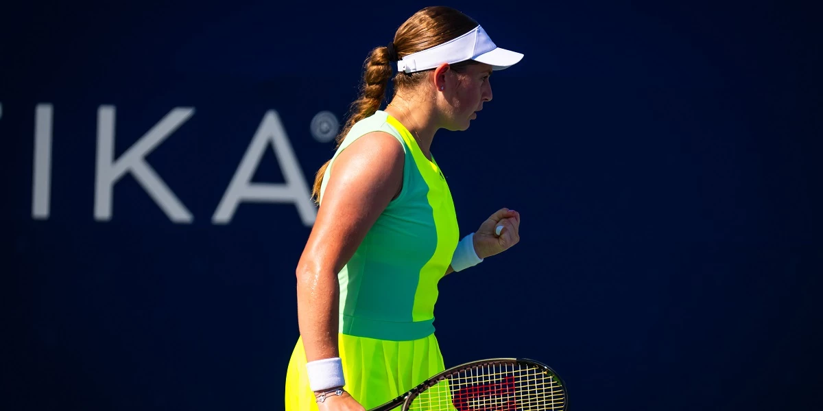 София Кенин – Елена Остапенко. Прогноз и ставки на матч WTA Гвадалахара (20 сентября 2023 года)