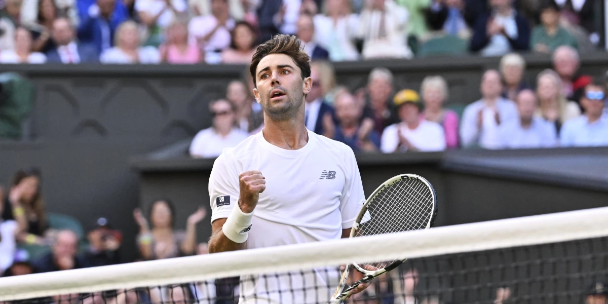 Томпсон — Лайович. Прогноз и ставки на матч ATP Чэнду (22 сентября 2023 года)
Томпсон — Лайович. Прогноз и ставки на матч ATP Чэнду (22 сентября 2023 года)