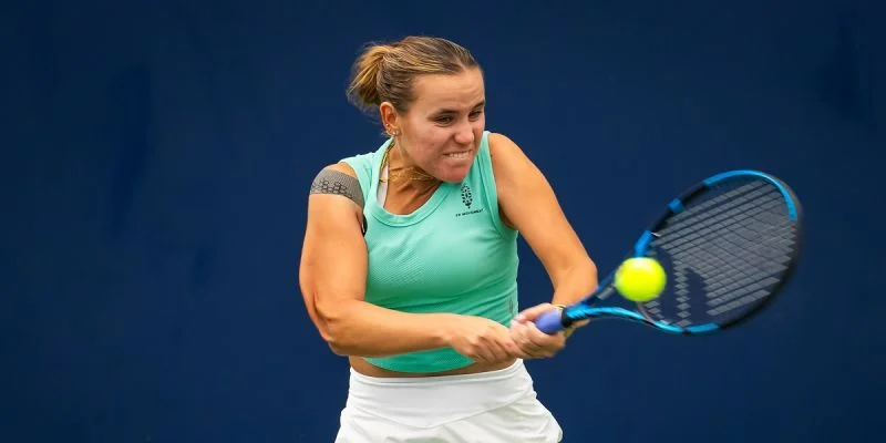 Каролин Долхайд – София Кенин. Прогноз и ставки на матч WTA Гвадалахара (23 сентября 2023 года) Каролин Долхайд – София Кенин. Прогноз и ставки на матч WTA Гвадалахара (23 сентября 2023 года)