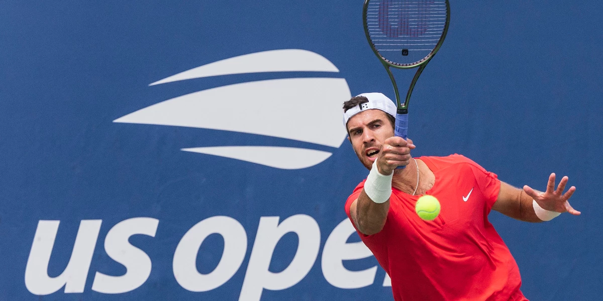 Хачанов — Корда. Прогноз и ставки на матч ATP Чжухай (25 сентября 2023 года)
Хачанов — Корда. Прогноз и ставки на матч ATP Чжухай (25 сентября 2023 года)