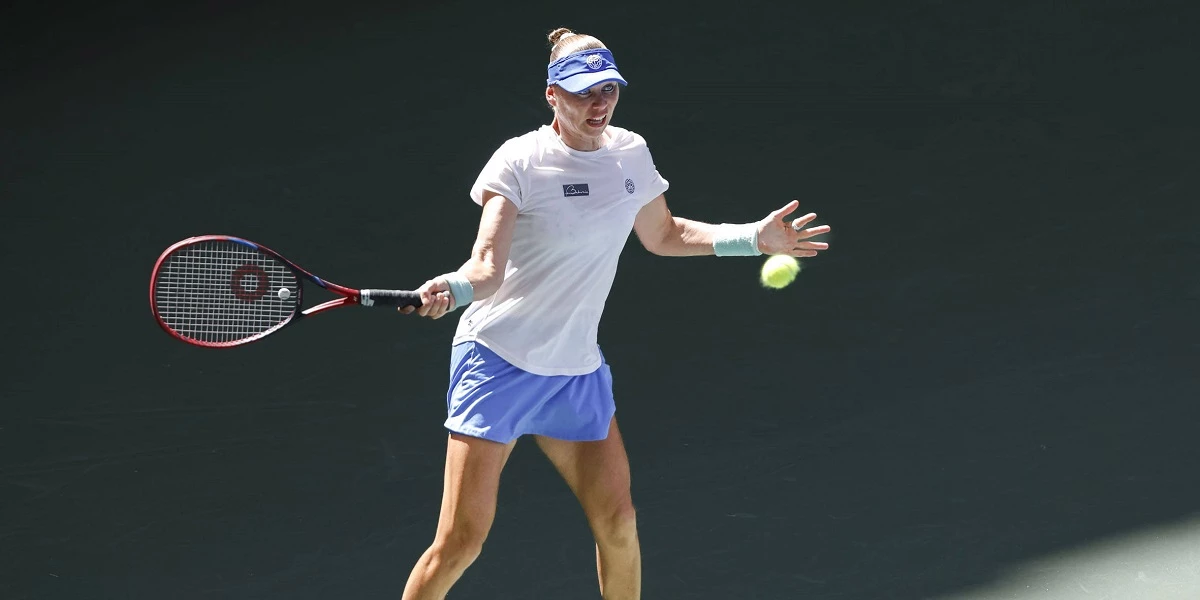 Вера Звонарева – Кэти Бултер. Прогноз и ставки на матч WTA Нинбо (25 сентября 2023 года) Вера Звонарева – Кэти Бултер. Прогноз и ставки на матч WTA Нинбо (25 сентября 2023 года)