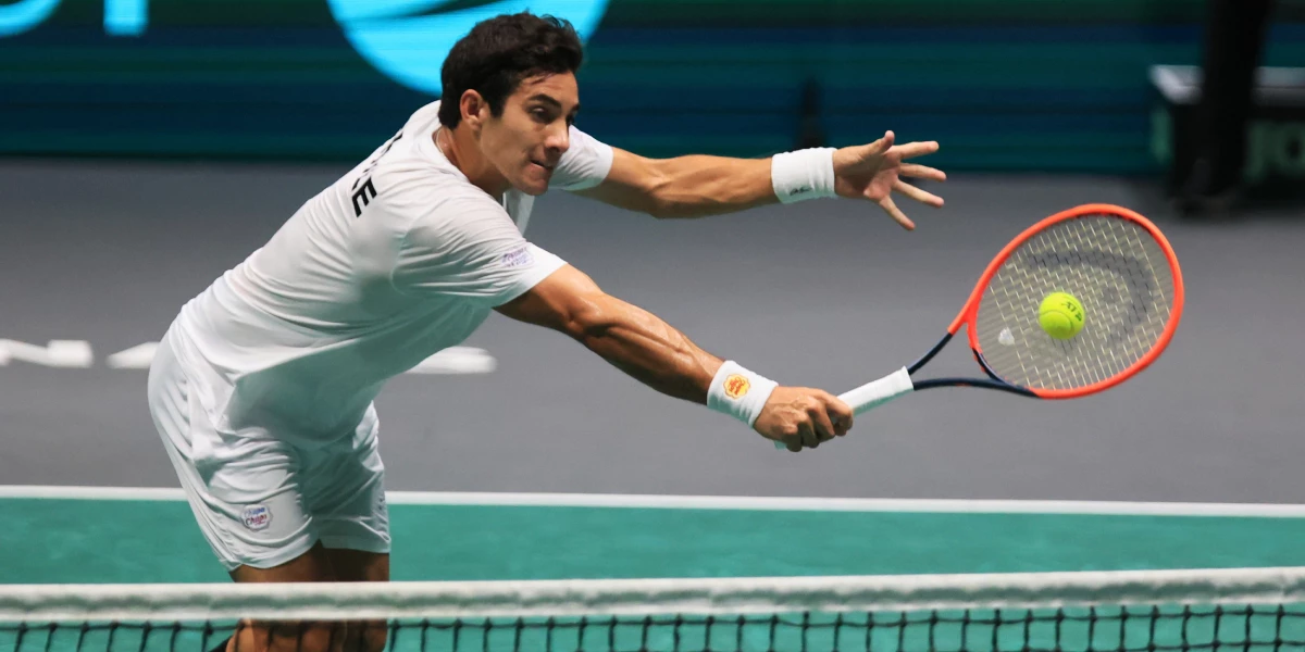 Гарин — Харрис. Прогноз и ставки на матч ATP Пекин (27 сентября 2023 года)
Гарин — Харрис. Прогноз и ставки на матч ATP Пекин (27 сентября 2023 года)