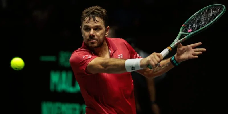 Вавринка — Хирон. Прогноз и ставки на матч ATP Астана (28 сентября 2023 года)
Вавринка — Хирон. Прогноз и ставки на матч ATP Астана (28 сентября 2023 года)